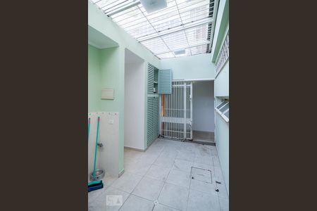 Casa à venda com 450m², 4 quartos e 3 vagasÁrea de Serviço