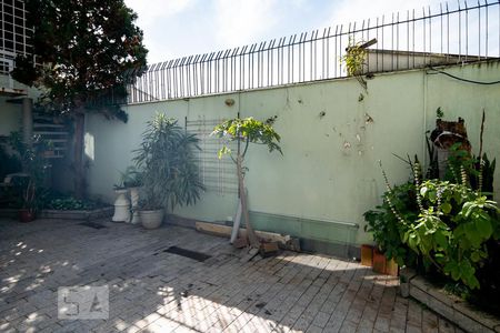 Casa à venda com 450m², 4 quartos e 3 vagasJardim