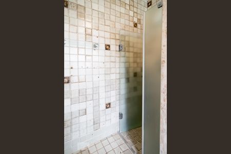 Casa à venda com 450m², 4 quartos e 3 vagasBanheiro Quarto 6 - Suíte