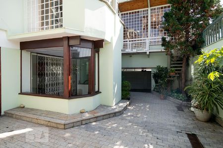 Casa à venda com 450m², 4 quartos e 3 vagasJardim
