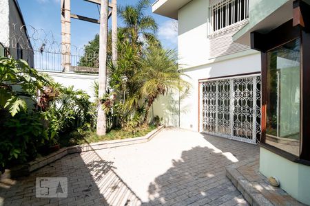 Casa à venda com 450m², 4 quartos e 3 vagasJardim