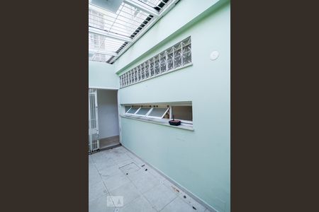 Casa à venda com 450m², 4 quartos e 3 vagasÁrea de Serviço