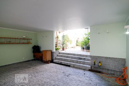 Casa à venda com 450m², 4 quartos e 3 vagasGaragem