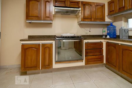 Casa à venda com 450m², 4 quartos e 3 vagasCozinha