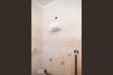 Casa à venda com 450m², 4 quartos e 3 vagasBanheiro Social Térreo