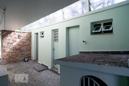 Casa à venda com 450m², 4 quartos e 3 vagasDepósito