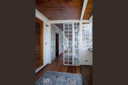 Casa à venda com 450m², 4 quartos e 3 vagasLareira Quarto 6 - Suíte