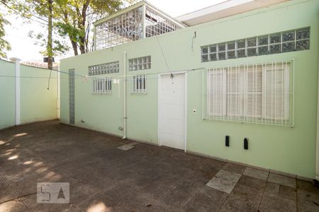 Casa à venda com 450m², 4 quartos e 3 vagasGaragem Fundo