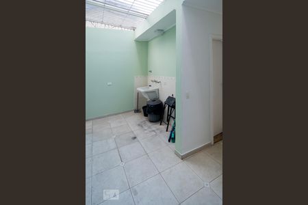 Casa à venda com 450m², 4 quartos e 3 vagasÁrea de Serviço