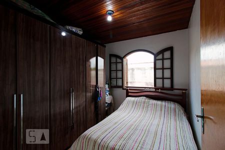 Quarto 1 de casa à venda com 4 quartos, 150m² em Vila Suzana, São Paulo