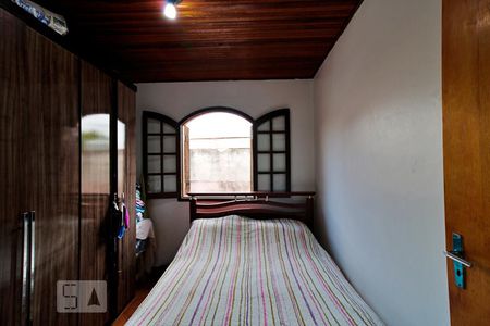 Quarto 1 de casa para alugar com 4 quartos, 150m² em Vila Suzana, São Paulo