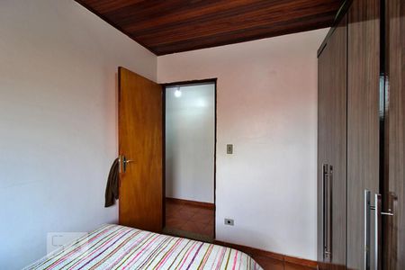 Quarto 1 de casa à venda com 4 quartos, 150m² em Vila Suzana, São Paulo