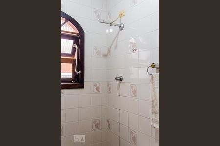Lavabo de casa à venda com 4 quartos, 204m² em Vila Pires, Santo André
