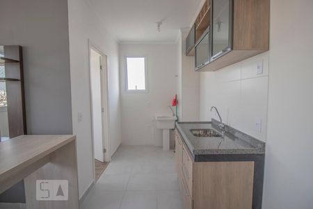 Apartamento para alugar com 34m², 2 quartos e 1 vaga Apartamento para alugar com 34m², 2 quartos e 1 vagaCozinha