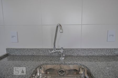 Apartamento para alugar com 34m², 2 quartos e 1 vaga Apartamento para alugar com 34m², 2 quartos e 1 vagaCozinha