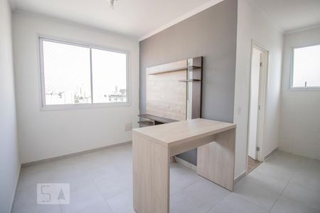 Sala de apartamento para alugar com 2 quartos, 34m² em Vila Paulista, São Paulo