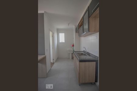 Apartamento para alugar com 34m², 2 quartos e 1 vaga Apartamento para alugar com 34m², 2 quartos e 1 vagaCozinha