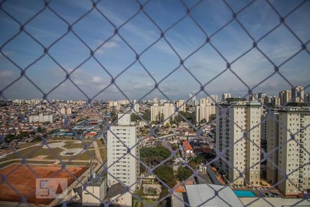 Apartamento para alugar com 34m², 2 quartos e 1 vaga Apartamento para alugar com 34m², 2 quartos e 1 vagaVista