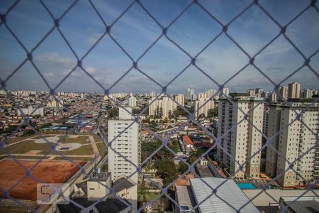 Apartamento para alugar com 34m², 2 quartos e 1 vaga Apartamento para alugar com 34m², 2 quartos e 1 vagaVista