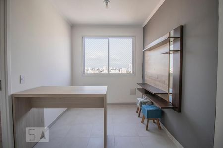 Sala de apartamento para alugar com 2 quartos, 34m² em Vila Paulista, São Paulo
