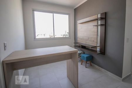 Sala de apartamento para alugar com 2 quartos, 34m² em Vila Paulista, São Paulo