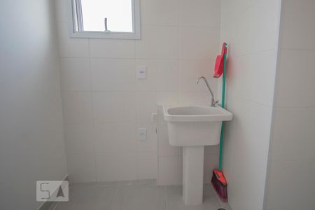 Apartamento para alugar com 34m², 2 quartos e 1 vaga Apartamento para alugar com 34m², 2 quartos e 1 vagaÁrea de Serviço
