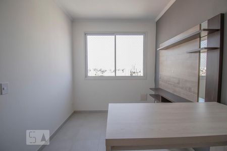 Sala de apartamento para alugar com 2 quartos, 34m² em Vila Paulista, São Paulo