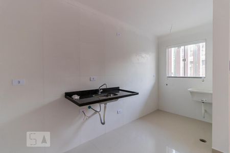 Apartamento à venda com 42m², 2 quartos e sem vagaCozinha