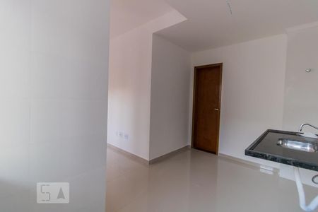 Apartamento à venda com 42m², 2 quartos e sem vagaCozinha
