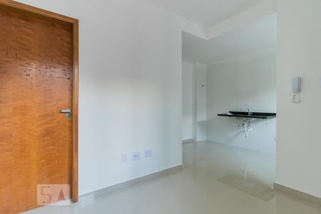 Sala de apartamento à venda com 2 quartos, 42m² em Parque Boturussu, São Paulo