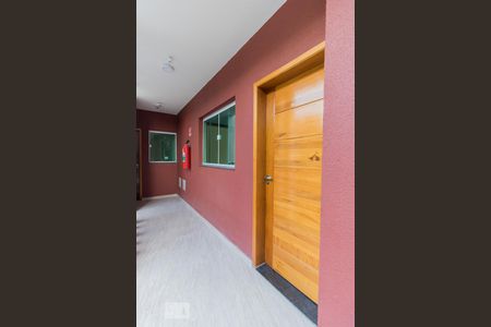 Apartamento à venda com 42m², 2 quartos e sem vagaCorredor