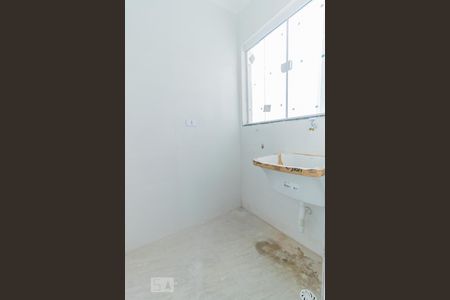 Apartamento à venda com 45m², 2 quartos e sem vaga Apartamento à venda com 45m², 2 quartos e sem vagaÁrea de Serviço
