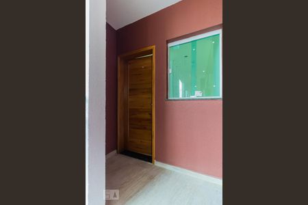 Apartamento à venda com 45m², 2 quartos e sem vaga Apartamento à venda com 45m², 2 quartos e sem vagaCorredor