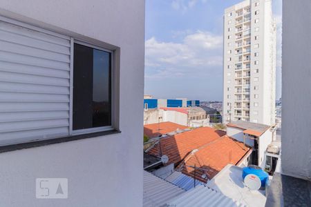 Apartamento à venda com 45m², 2 quartos e sem vaga Apartamento à venda com 45m², 2 quartos e sem vagaVista do Quarto 2