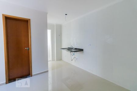 Apartamento à venda com 45m², 2 quartos e sem vaga Apartamento à venda com 45m², 2 quartos e sem vagaCozinha