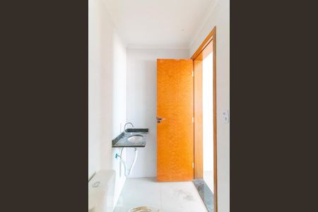 Apartamento à venda com 42m², 2 quartos e sem vagaBanheiro