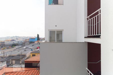 Apartamento à venda com 42m², 2 quartos e sem vagaVista do Quarto 2
