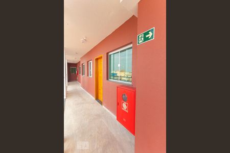 Apartamento à venda com 42m², 2 quartos e sem vagaEntrada