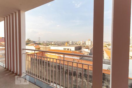 Apartamento à venda com 42m², 2 quartos e sem vagaVista da Cozinha e Área de Serviço