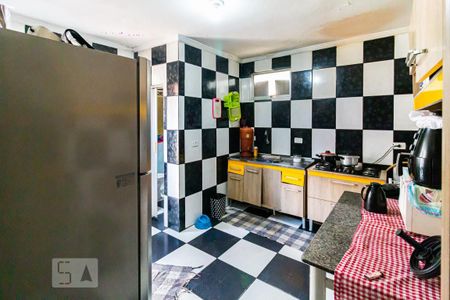 Casa à venda com 424m², 3 quartos e sem vagaCozinha