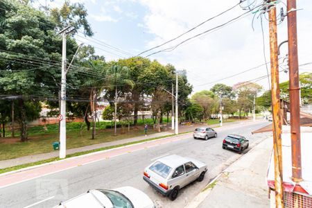 Casa à venda com 424m², 3 quartos e sem vagaVista da Sacada