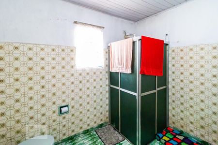 Casa à venda com 424m², 3 quartos e sem vagaBanheiro 2