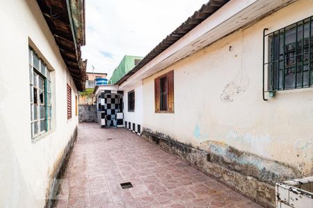 Casa à venda com 424m², 3 quartos e sem vagaÁrea comum