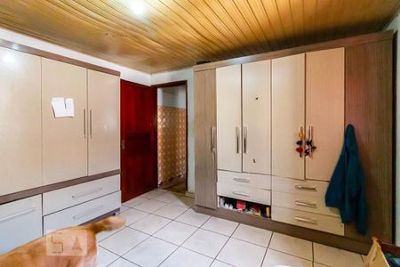 Casa à venda com 424m², 3 quartos e sem vagaCloset do quarto 2