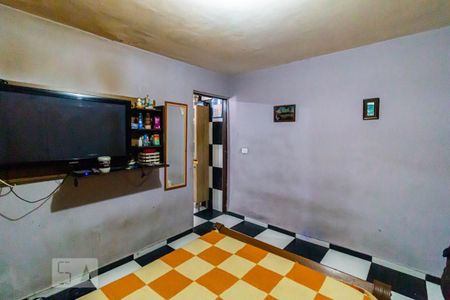 Casa à venda com 424m², 3 quartos e sem vagaQuarto 4