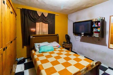 Casa à venda com 424m², 3 quartos e sem vagaQuarto 4