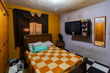 Casa à venda com 424m², 3 quartos e sem vagaQuarto 4