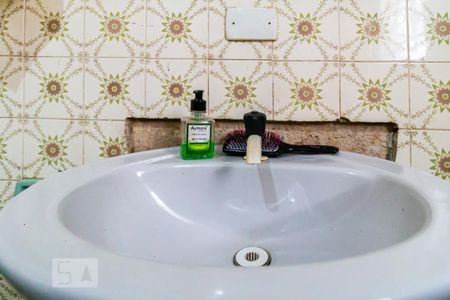 Casa à venda com 424m², 3 quartos e sem vagaTorneira