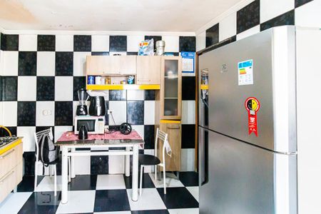 Casa à venda com 424m², 3 quartos e sem vagaCozinha