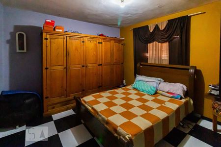 Casa à venda com 424m², 3 quartos e sem vagaQuarto 4